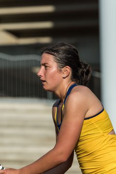 Bild 811 - BL Club an der Alster - TEC Waldau Stuttgart : Ergebnis: 5:4